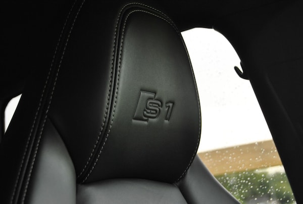 Used Audi S1 2018 for sale - 76037933: Photo 22