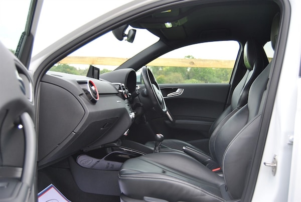 Used Audi S1 2018 for sale - 76037933: Photo 23