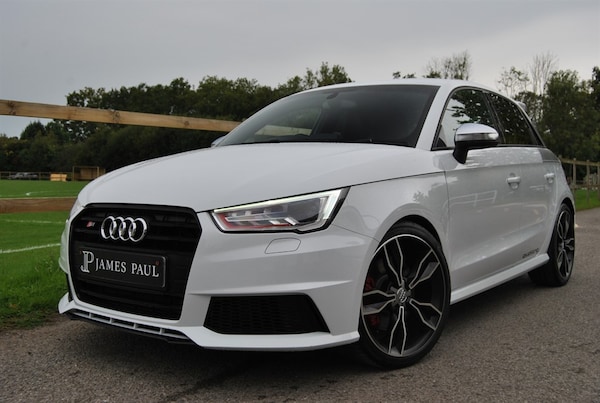 Used Audi S1 2018 for sale - 76037933: Photo 24
