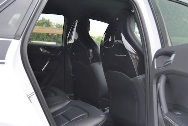 Used Audi S1 2018 for sale - 76037933: Photo 25