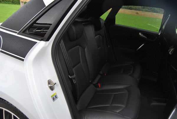 Used Audi S1 2018 for sale - 76037933: Photo 26