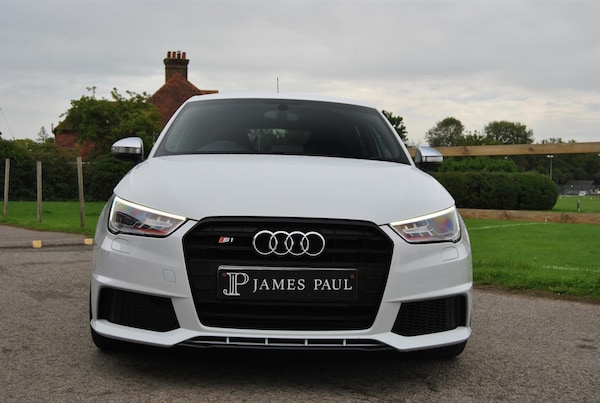 Used Audi S1 2018 for sale - 76037933: Photo 29