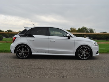Used Audi S1 2018 for sale - 76037933: Photo 2