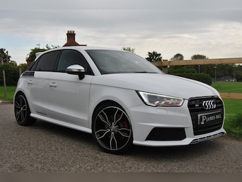 Used Audi S1 2018 for sale - 76037933: Photo 4