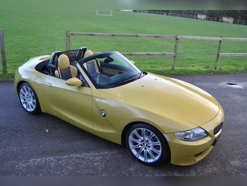 2006 - 3.0si Sport 2dr