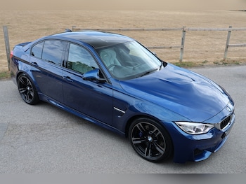 Used BMW M3 2016 for sale - 79617076: Photo