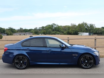 Used BMW M3 2016 for sale - 79617076: Photo