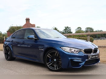Used BMW M3 2016 for sale - 79617076: Photo