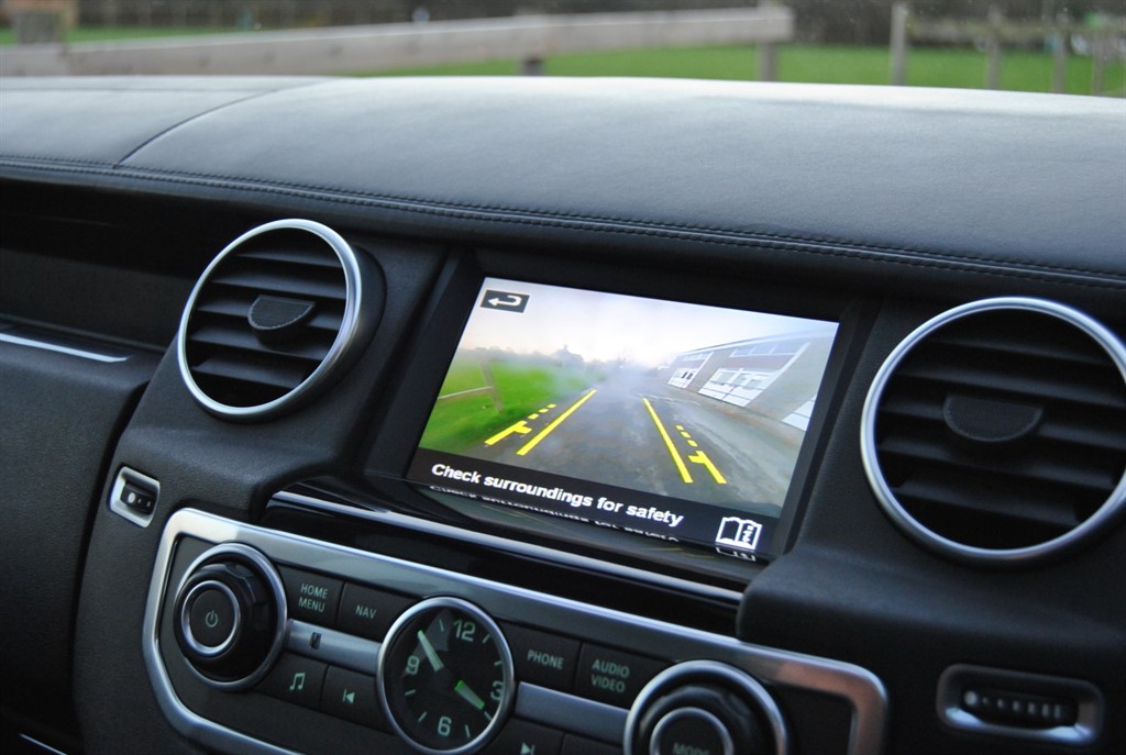 Used Land Rover Discovery 2016 for sale - 76901751: Photo 13