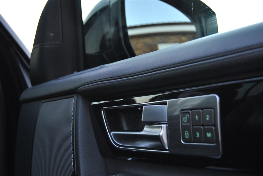 Used Land Rover Discovery 2016 for sale - 76901751: Photo 20