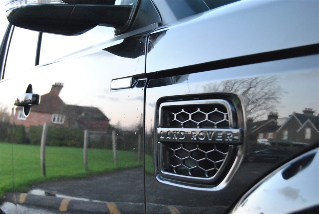 Used Land Rover Discovery 2016 for sale - 76901751: Photo 21