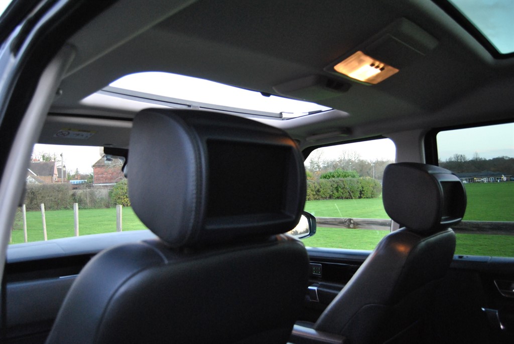 Used Land Rover Discovery 2016 for sale - 76901751: Photo 25