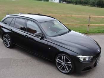 Used BMW 3 Series 2018 for sale - 75404546: Photo