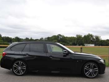 Used BMW 3 Series 2018 for sale - 75404546: Photo