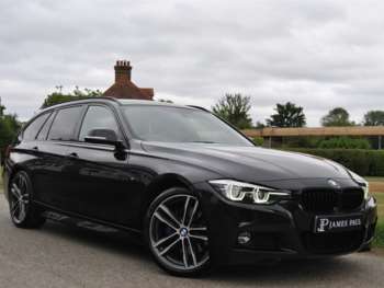 Used BMW 3 Series 2018 for sale - 75404546: Photo