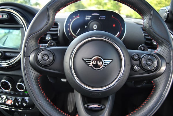 Used MINI Clubman 2020 for sale - 76140487: Photo 10