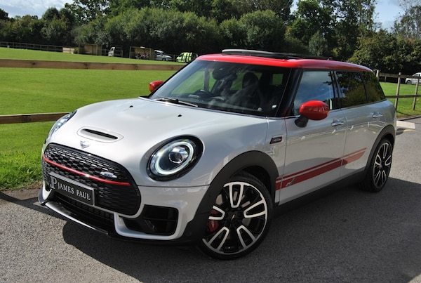 Used MINI Clubman 2020 for sale - 76140487: Photo 11