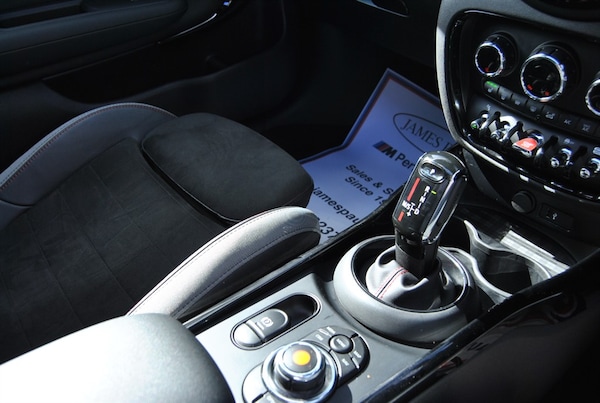 Used MINI Clubman 2020 for sale - 76140487: Photo 12