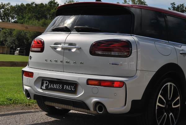 Used MINI Clubman 2020 for sale - 76140487: Photo 13