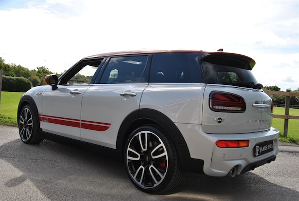 Used MINI Clubman 2020 for sale - 76140487: Photo 15