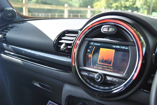 Used MINI Clubman 2020 for sale - 76140487: Photo 17