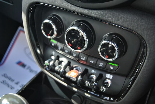 Used MINI Clubman 2020 for sale - 76140487: Photo 19