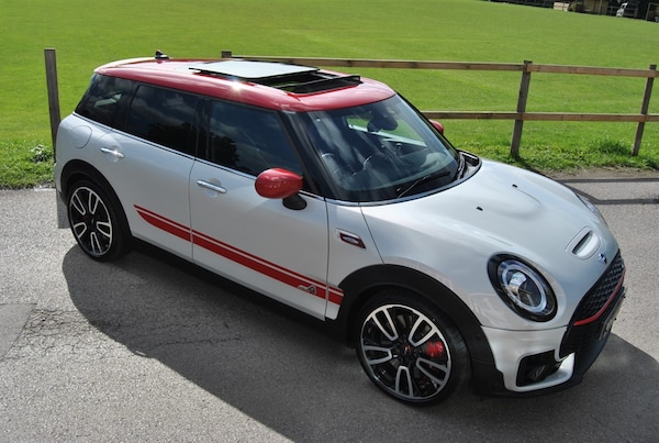 Used MINI Clubman 2020 for sale - 76140487: Photo 1