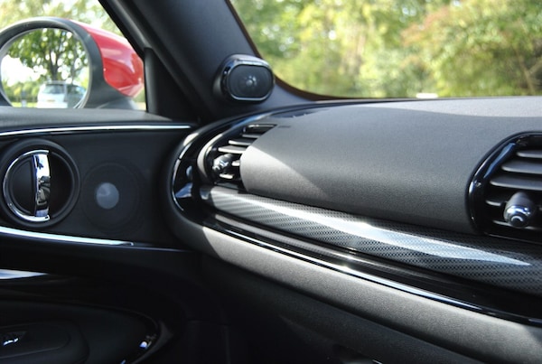 Used MINI Clubman 2020 for sale - 76140487: Photo 20