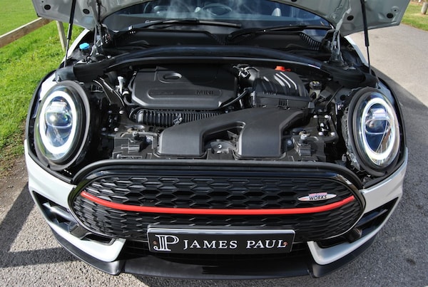 Used MINI Clubman 2020 for sale - 76140487: Photo 21