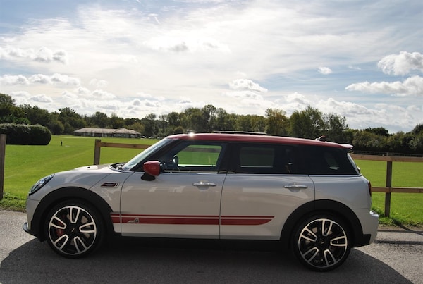 Used MINI Clubman 2020 for sale - 76140487: Photo 23