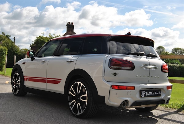Used MINI Clubman 2020 for sale - 76140487: Photo 24