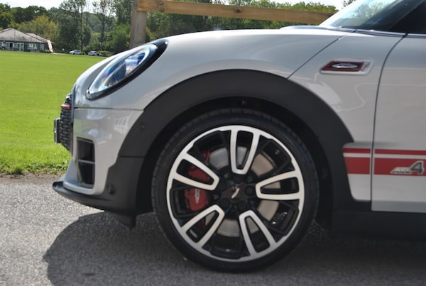 Used MINI Clubman 2020 for sale - 76140487: Photo 25