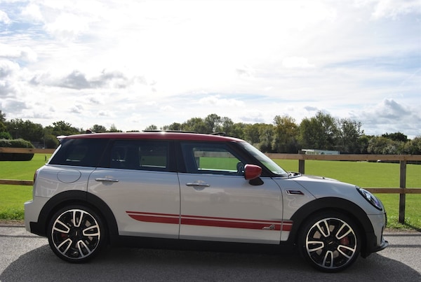 Used MINI Clubman 2020 for sale - 76140487: Photo 2