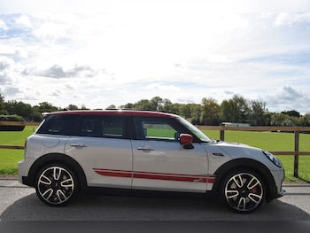 Used MINI Clubman 2020 for sale - 76140487: Photo 2