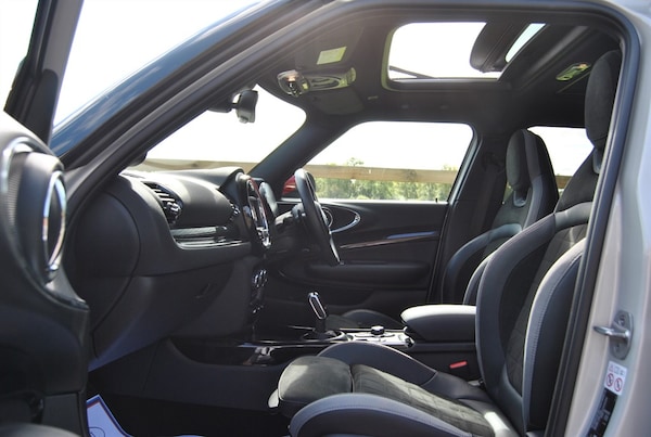 Used MINI Clubman 2020 for sale - 76140487: Photo 30