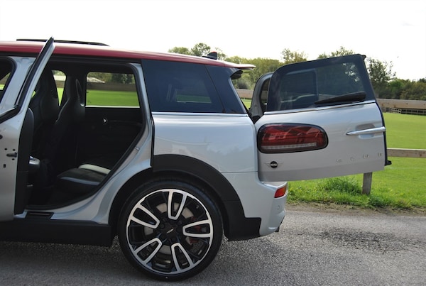 Used MINI Clubman 2020 for sale - 76140487: Photo 32