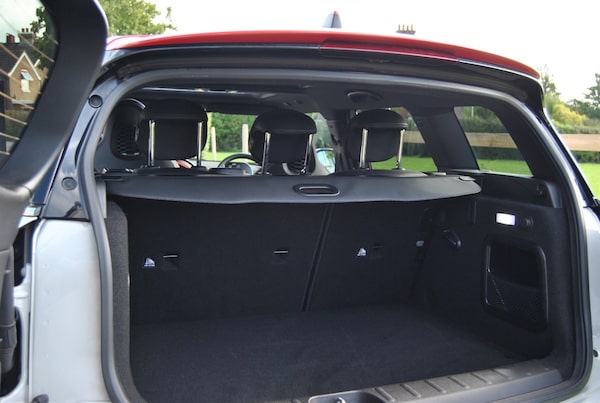 Used MINI Clubman 2020 for sale - 76140487: Photo 33
