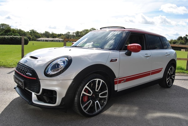 Used MINI Clubman 2020 for sale - 76140487: Photo 34