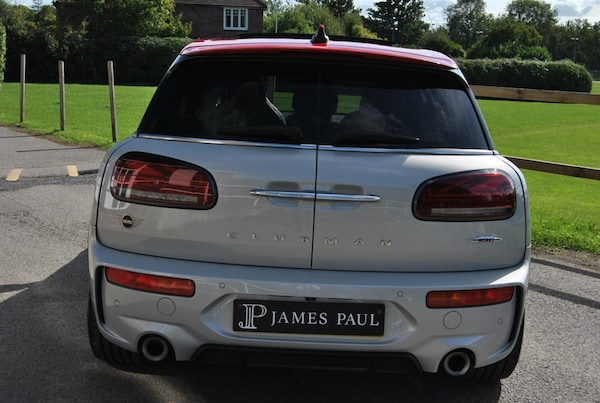 Used MINI Clubman 2020 for sale - 76140487: Photo 36