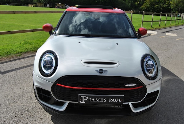 Used MINI Clubman 2020 for sale - 76140487: Photo 37