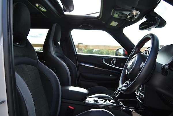 Used MINI Clubman 2020 for sale - 76140487: Photo 5