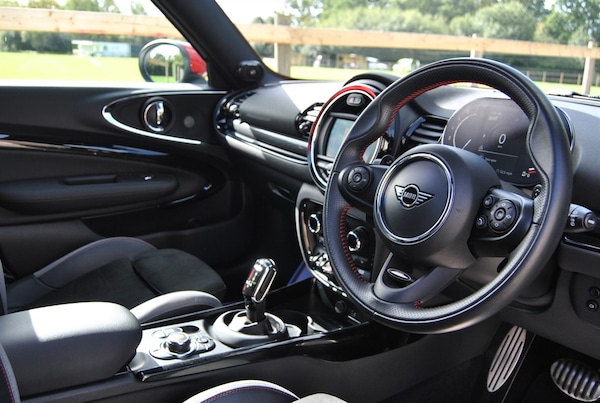 Used MINI Clubman 2020 for sale - 76140487: Photo 6