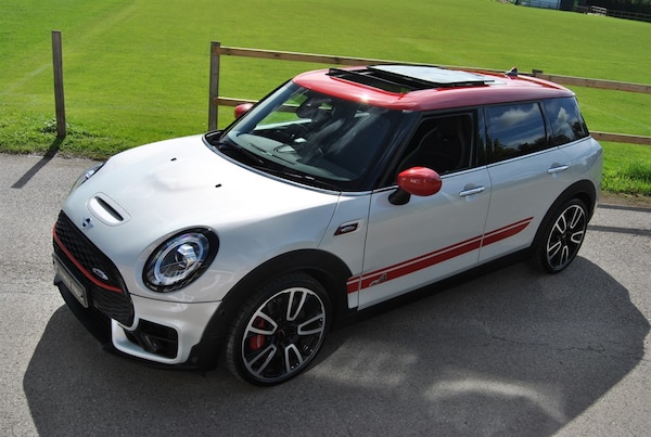 Used MINI Clubman 2020 for sale - 76140487: Photo 7