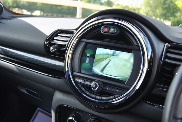 Used MINI Clubman 2020 for sale - 76140487: Photo 8