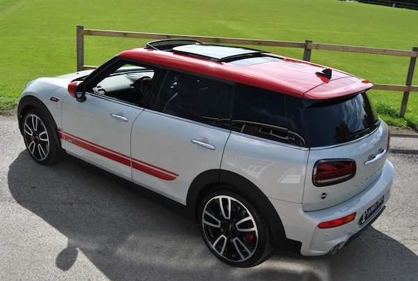 Used MINI Clubman 2020 for sale - 76140487: Photo 9