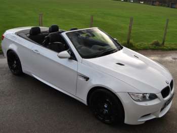 Used BMW Cars for Sale near Horsham, West Sussex