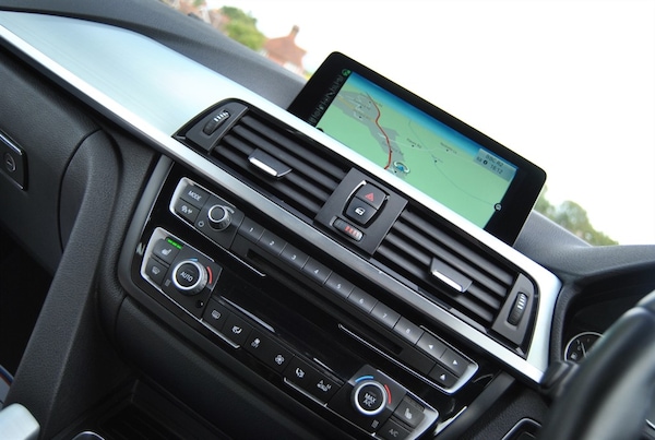Used BMW 4 Series 2016 for sale - 76037895: Photo 10