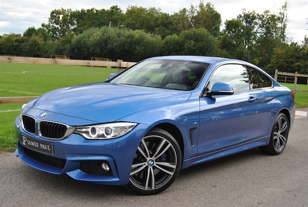 Used BMW 4 Series 2016 for sale - 76037895: Photo 11