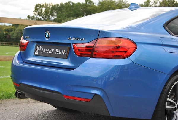 Used BMW 4 Series 2016 for sale - 76037895: Photo 13