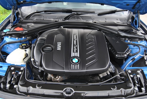 Used BMW 4 Series 2016 for sale - 76037895: Photo 14